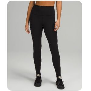 Wunder Train High Rise 25”